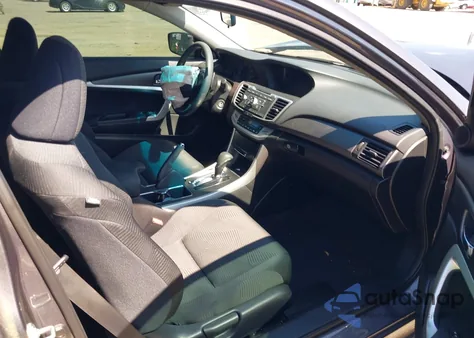 2014 Honda Accord Lx-S из США, поврежденный, VIN 1HGCT1B36EA015817